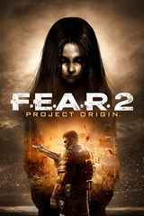 F.E.A.R. 2: Project Origin (FEAR)