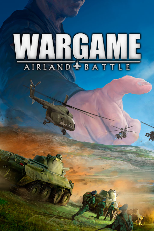 Wargame Franchise Pack
