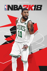 NBA 2K18 (EU)