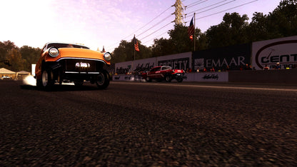 GRID Autosport: Drag Pack + Road &amp; Track Car Pack