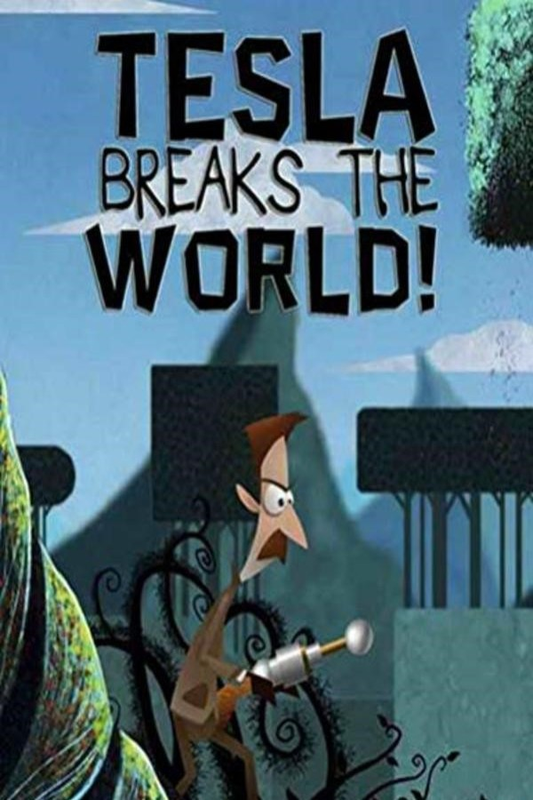 Tesla Breaks the World! Steam CD Key