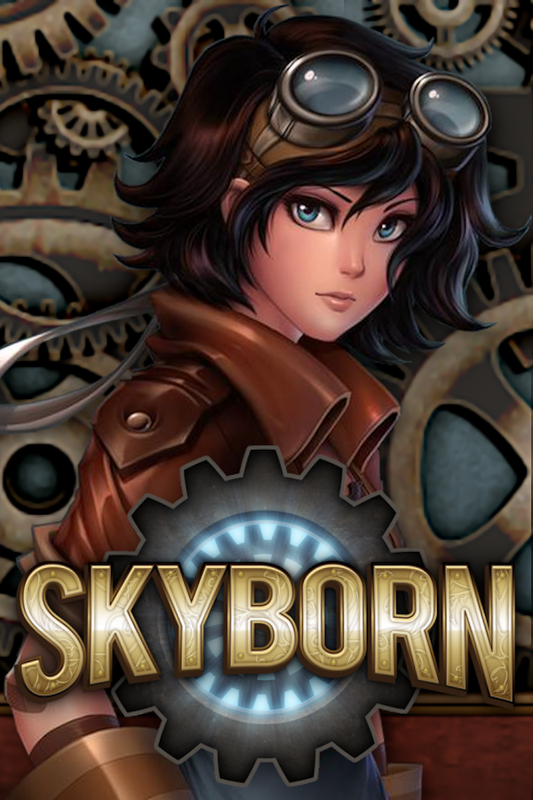 Skyborn (EU)