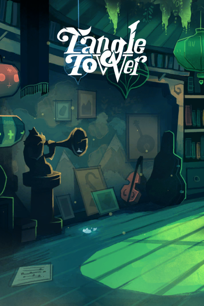 Tangle Tower (Steam)