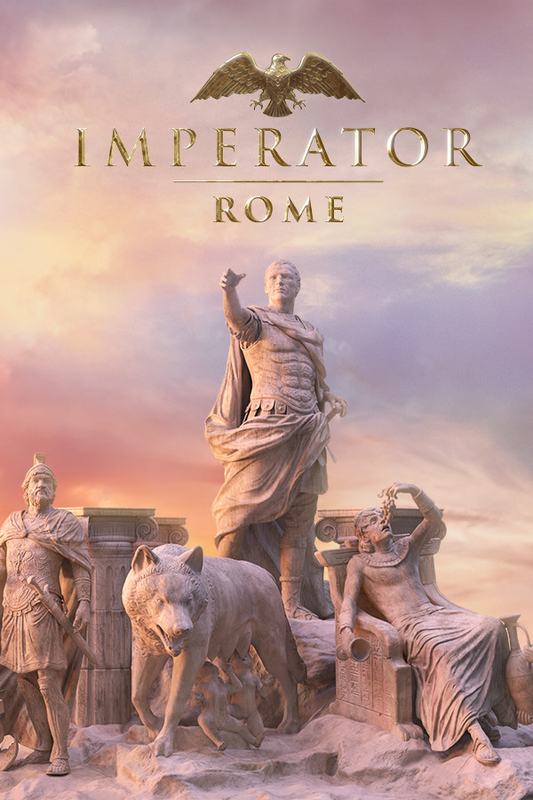 Imperator: Rome - Magna Graecia Content Pack (Steam)