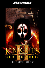 Star Wars: Knights of the Old Republic II - The Sith Lords