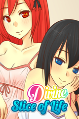 Divine Slice of Life