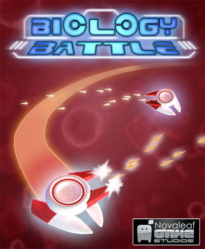 Biology Battle Steam CD Key