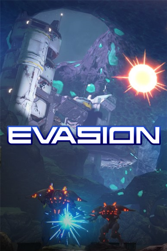 Evasion [VR]