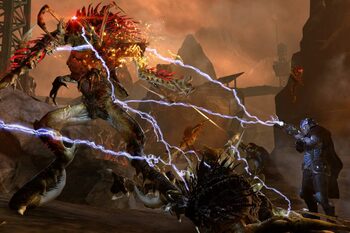 Red Faction: Armageddon - Recon Pack (DLC)