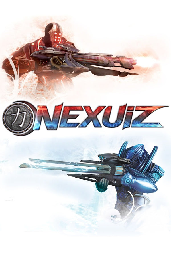 Nexuiz Steam CD Key