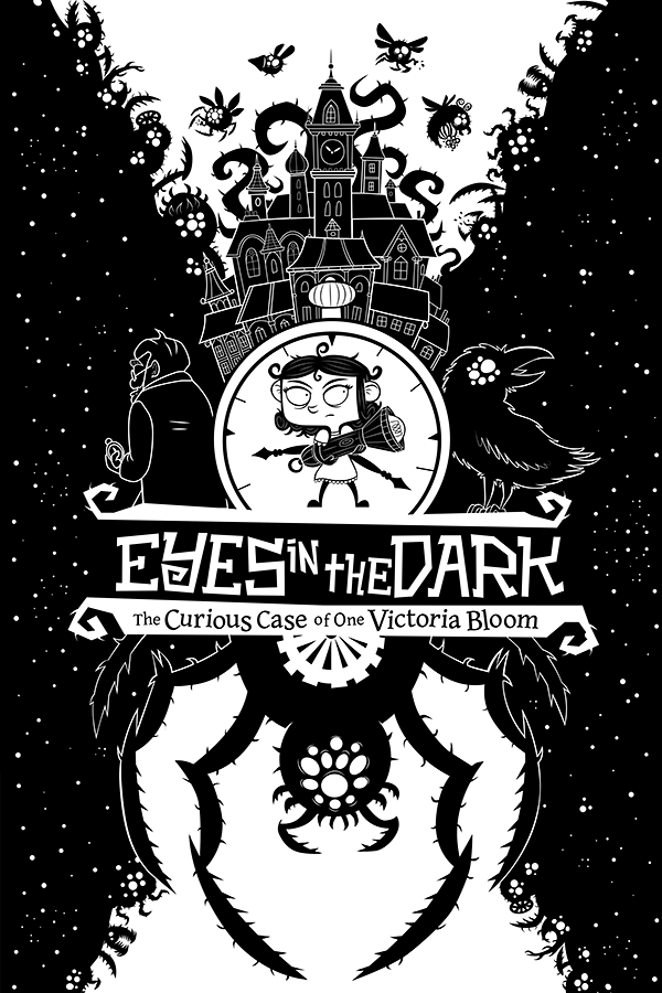 Eyes in the Dark (Steam)