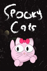 Spooky Cats