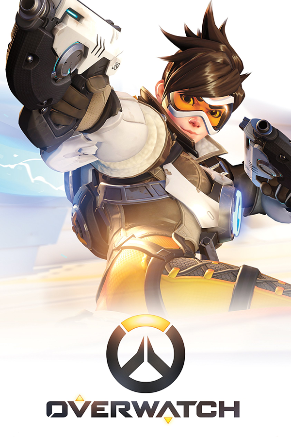 Overwatch (GOTY)