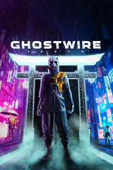 Ghostwire: Tokyo (Deluxe Edition)