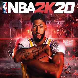 NBA 2K20 (Global)