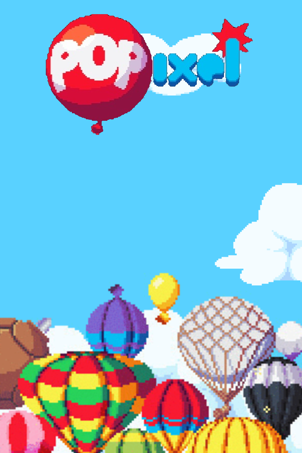 POPixel Steam Key GLOBAL