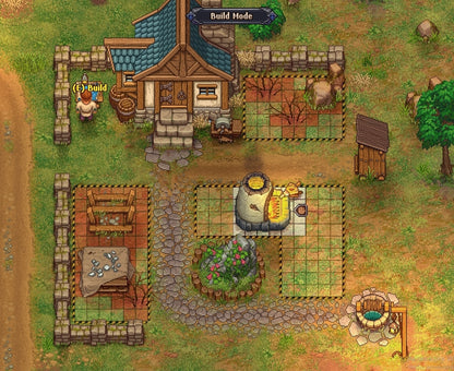 Graveyard Keeper (Steam)