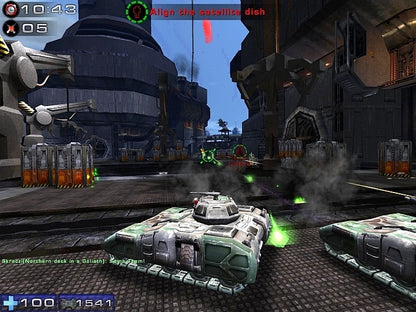 Unreal Tournament 2004 Editor's Choice Edition (GOG)