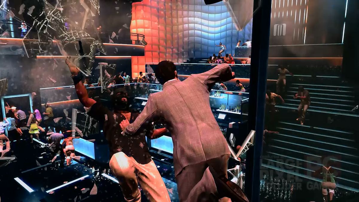 Max Payne Complete