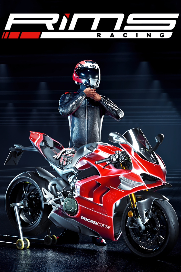 RIMS RACING