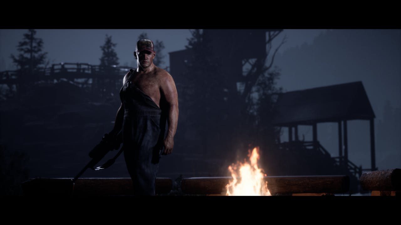 The Quarry (Deluxe Edition) (EU)