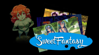 Sweet Fantasy