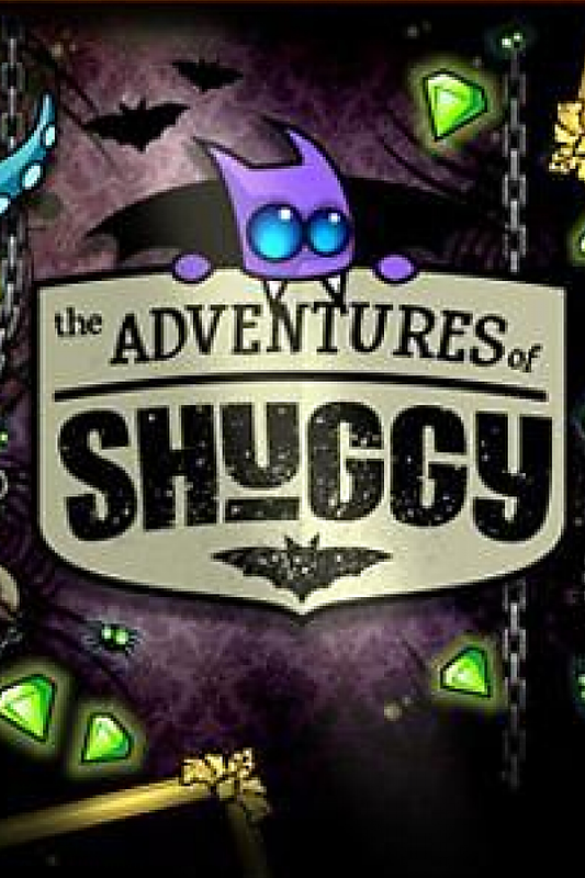The Adventures of Shuggy Steam CD Key