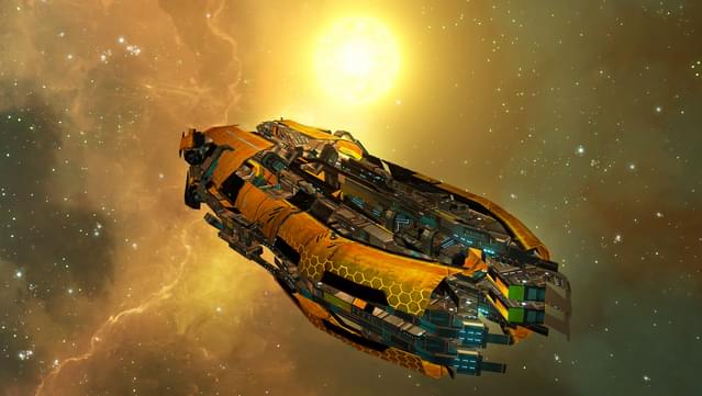 Starpoint Gemini Warlords - Upgrade to Digital Deluxe (DLC)