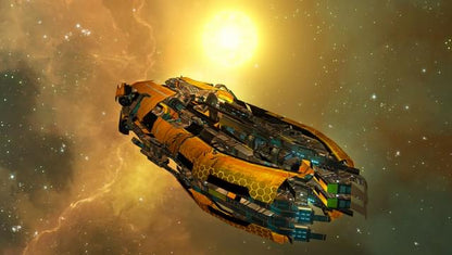 Starpoint Gemini Warlords - Upgrade to Digital Deluxe (DLC)