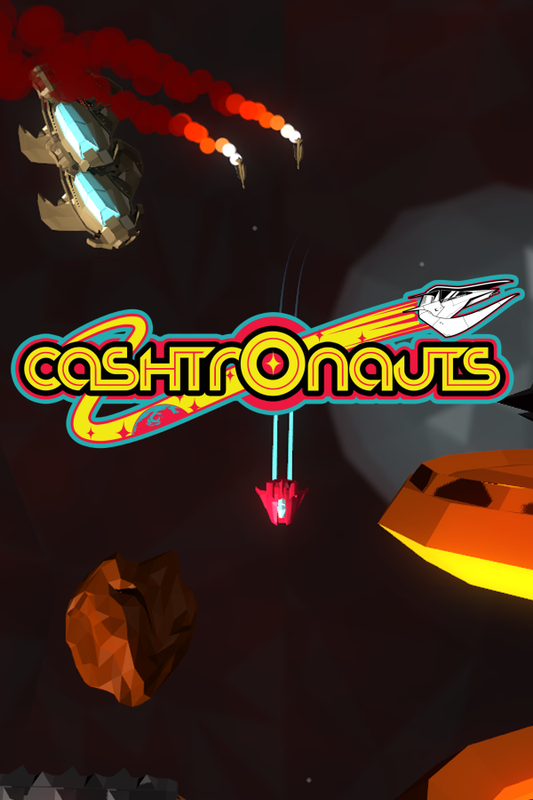Cashtronauts Steam CD Key