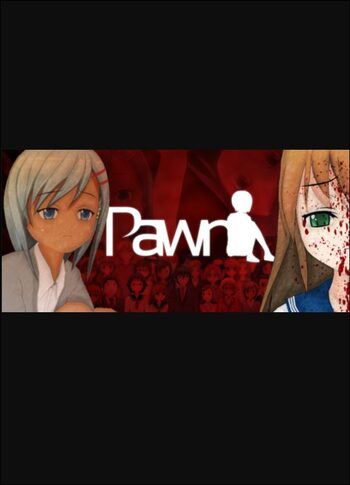Pawn Steam Key GLOBAL
