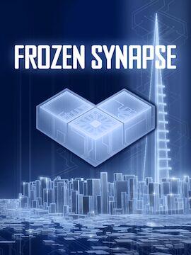 Frozen Synapse Steam Key GLOBAL