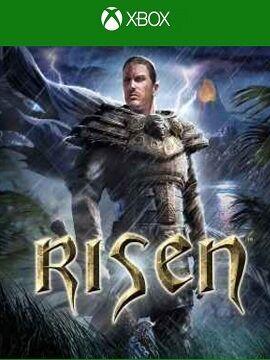Risen GOG CD Key