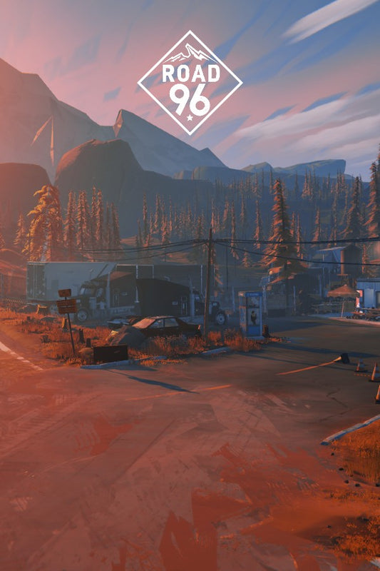 Road 96 (Steam) (ROW)