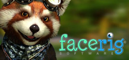 FaceRig + FaceRig Pro (DLC)