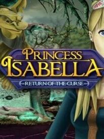 Princess Isabella Steam CD Key