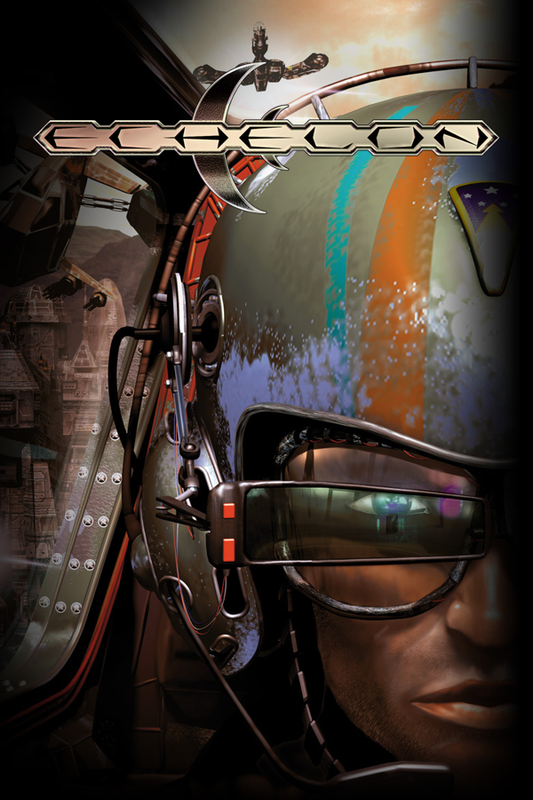 Echelon (Steam)