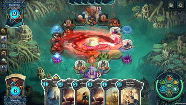 Faeria - Fall of Everlife (DLC)