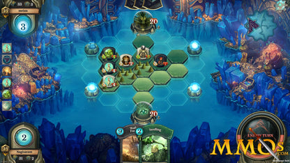 Faeria
