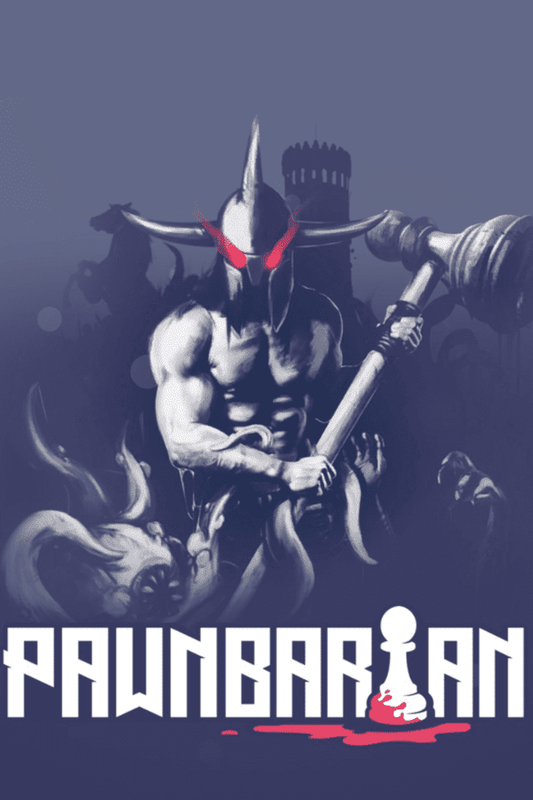 Pawnbarian (Steam)