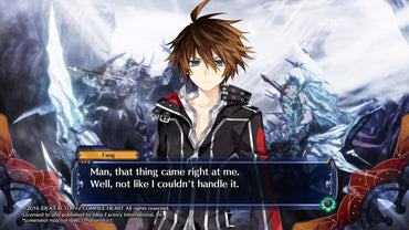 Fairy Fencer F Advent Dark Force Deluxe Pack (DLC)