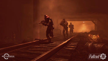 Fallout 76 - 1000 (+100 Bonus) Atoms (Xbox One)