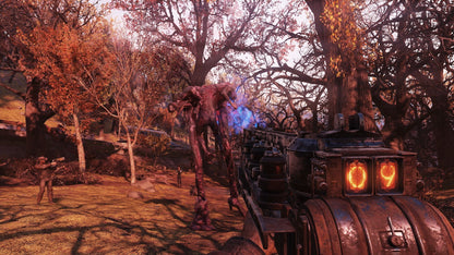 Fallout 76 (Atlantic City Deluxe Edition) (Steam)