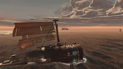 FAR: Changing Tides (Deluxe Edition) (Steam)