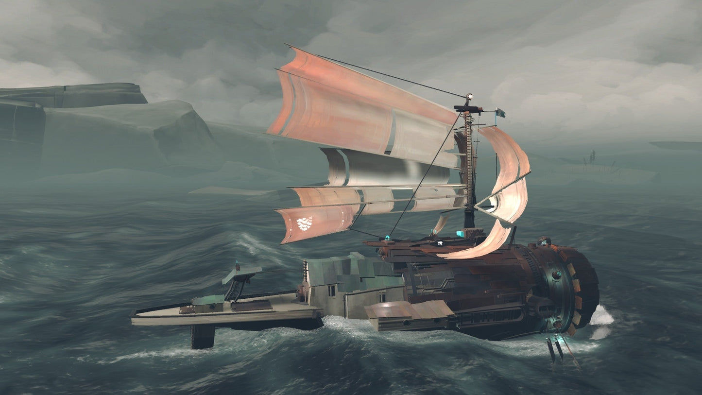 FAR: Changing Tides (Steam)
