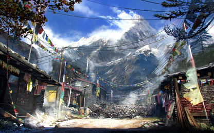 Far Cry 4 (EMEA)