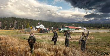 Far Cry 5 (EMEA)