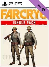 Far Cry 6 - Jungle Expedition (DLC) (PS5) (EU)