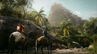 Far Cry 6 - Jungle Expedition (DLC) (PS4) (EU)