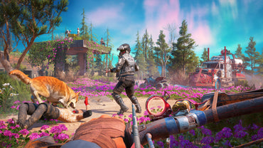 Far Cry: New Dawn (Xbox One)